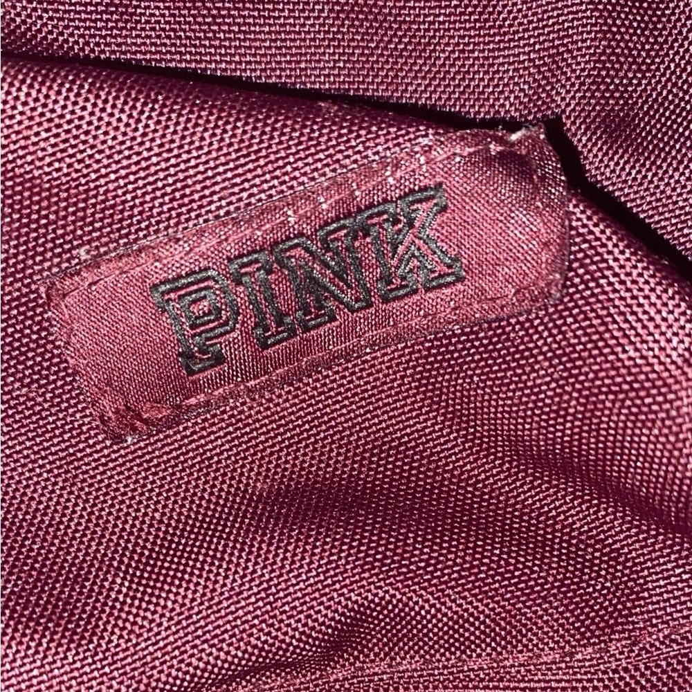 PINK Backpack - Picture 2 of 2